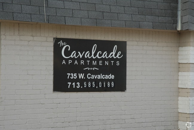 735 W Cavalcade Apartments - Cavalcade Heights