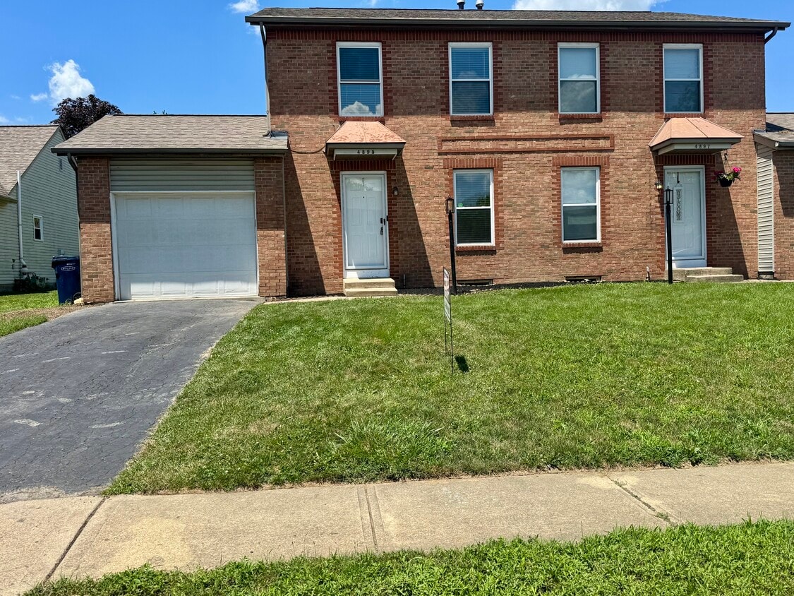 Primary Photo - 4895 Drayton Rd
