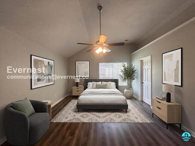 Foto del edificio - 5544 Bluegrass Dr