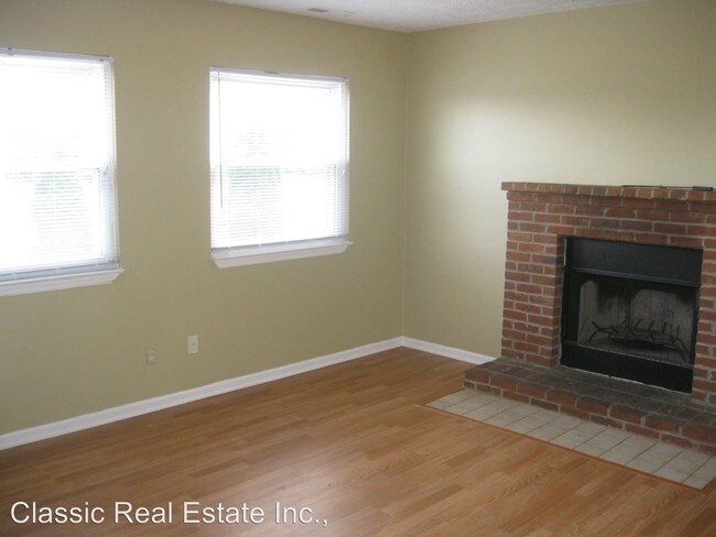 Building Photo - 3 br, 1.5 bath House - 3167 Pimlico Pkwy