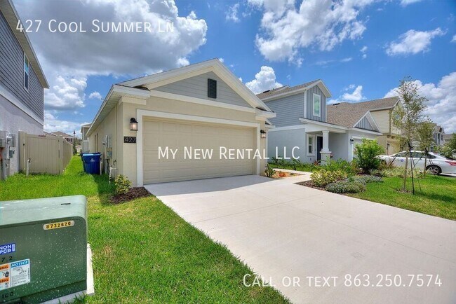 Foto del edificio - 427 Cool Summer Ln