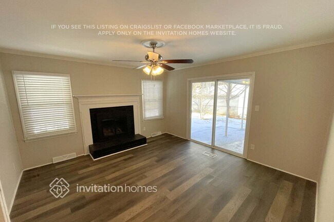 Building Photo - 7112 David Ave