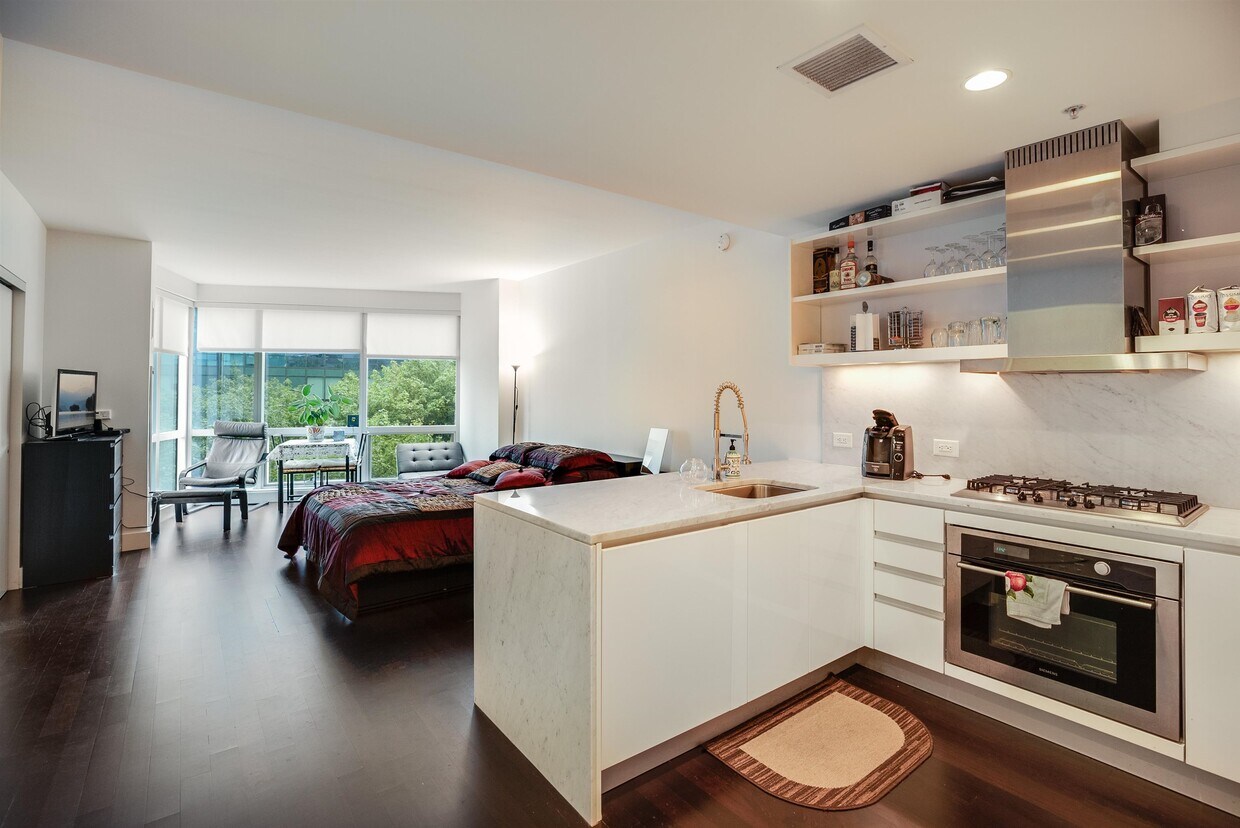 Foto principal - 77 Hudson St