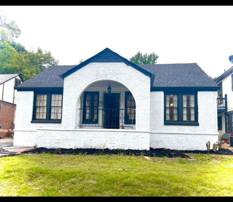 1357 Park Ave, Birmingham, AL 35217 House Rental in Birmingham, AL