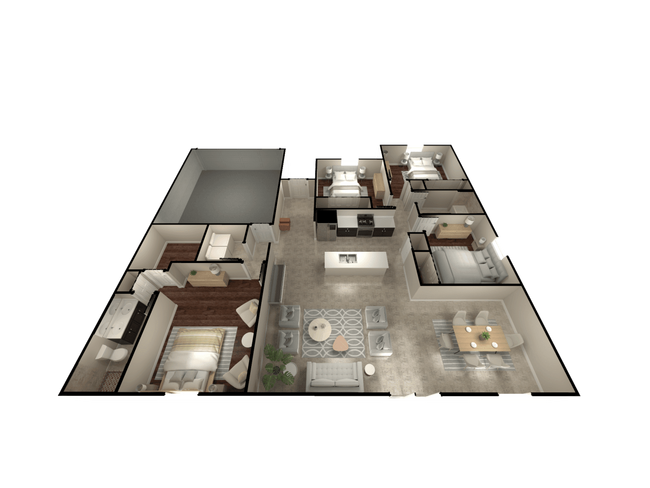 Foto del edificio - 781 SW Jacoby Ave