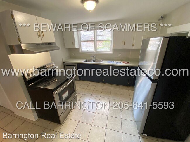 Building Photo - 4 br, 2 bath House - 2340 23rd Street, Ensley