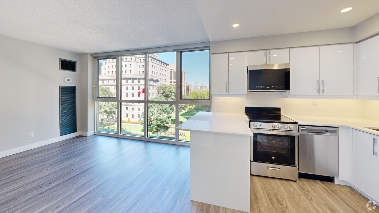 Photo - Residences on Bloor Apartments