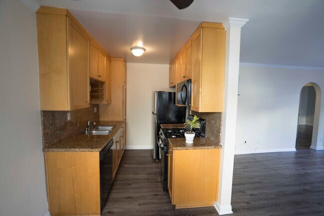 Foto del edificio - 2317 5th St
