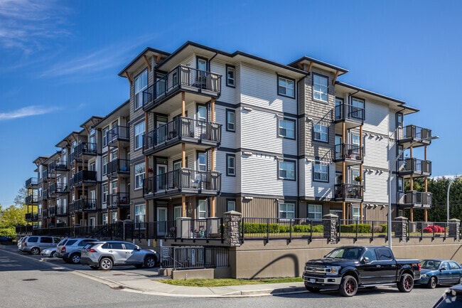 Photo du bâtiment - Brydon Court Apartments