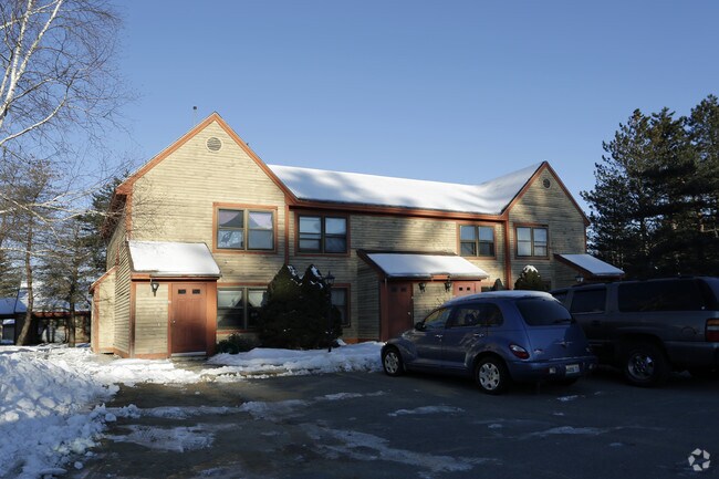 Foto del edificio - Breary Farms Apartments