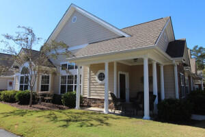 Primary Photo - 1501 Amberley Dr