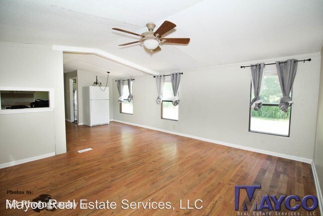 Building Photo - 3 br, 2 bath House - 2610 Ball Road