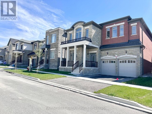 Building Photo - 15 Backhouse Dr