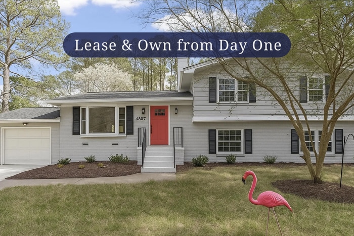 Foto principal - Build Equity While Leasing - Lease and Own...