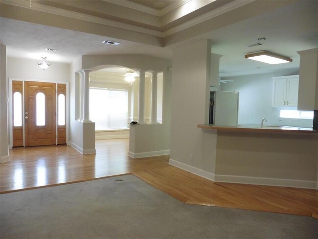 Foto del edificio - 2485 Papillion Way