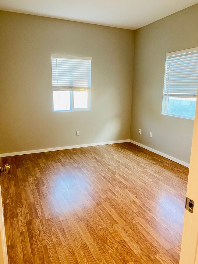 Bedroom 1 - 1657 W 216th St