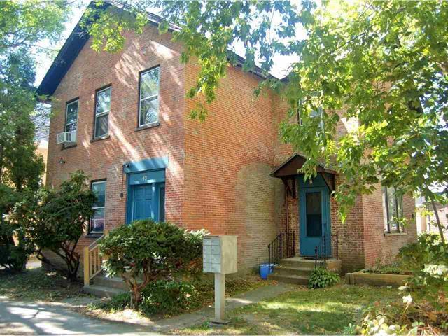 Apartamento en el centro de Burlington - 43 Union N St