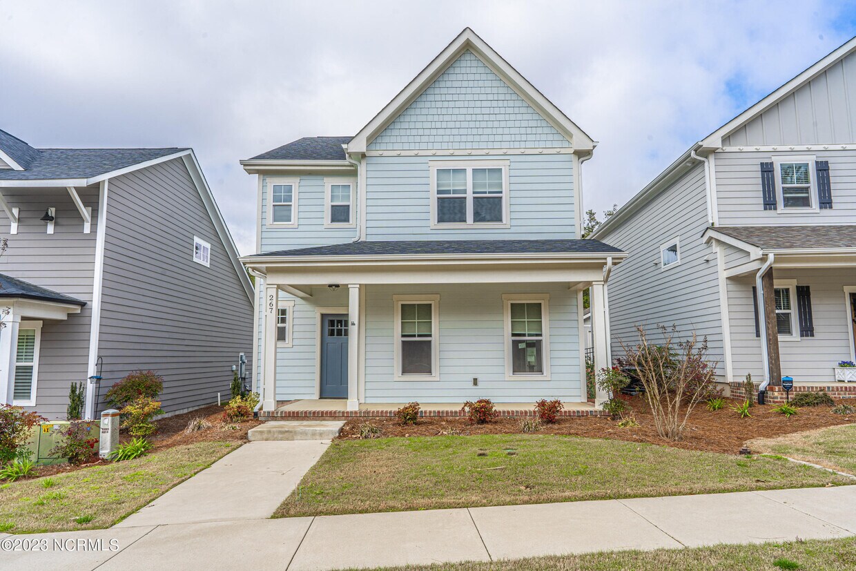 267 Legacy Lakes Way, Aberdeen, NC 28315 House Rental in Aberdeen, NC