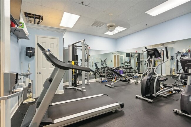 Building Photo - Gorgeous 1 bd 1 bath in City House Condos ...