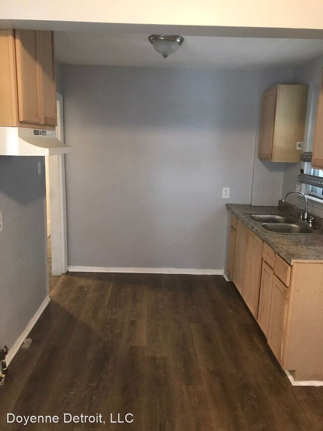 Foto del edificio - 3 br, 1 bath House - 3952 Stockton