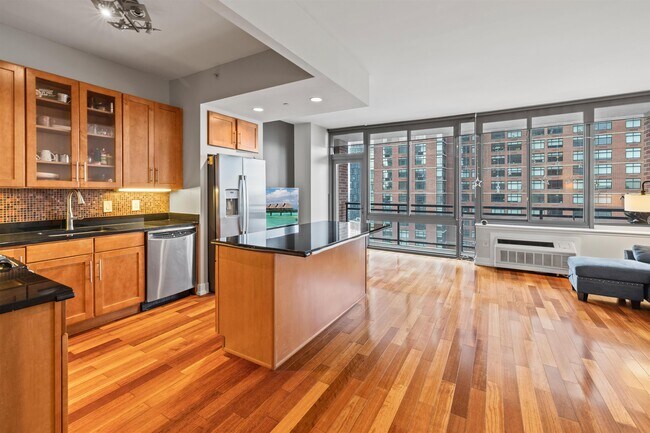 Foto del edificio - 389 Washington St