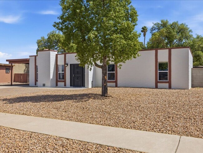 Building Photo - Concept Living with Large Enclosed Backyard & Modern Upgrades!
