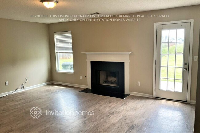 Foto del edificio - 3502 Rosebud Park Dr