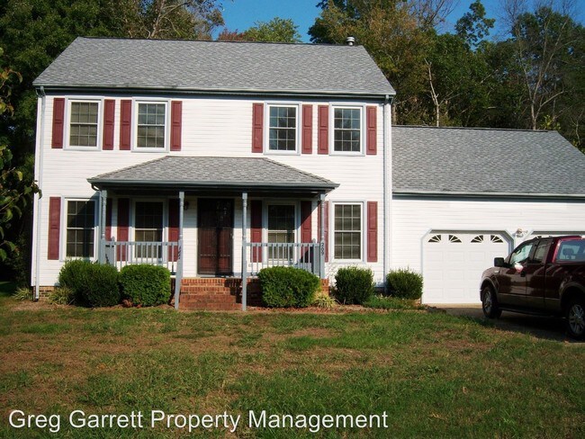 Building Photo - 3 br, 2.5 bath House - 209 Heavens Way