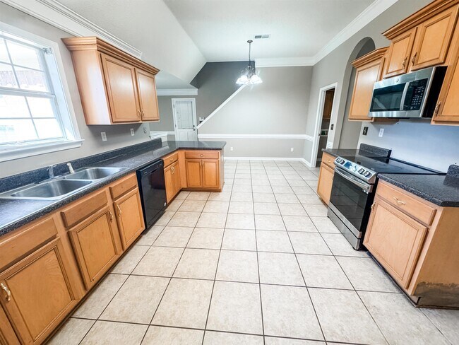 Foto del edificio - 9301 Breakstone Cove