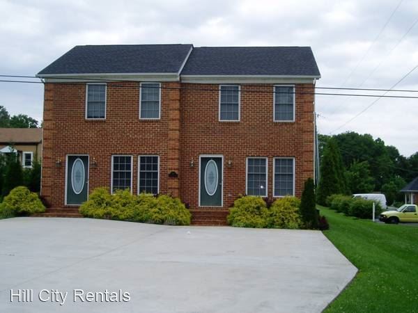 Primary Photo - 2 br, 1.5 bath House - 812 B Wiggington Road
