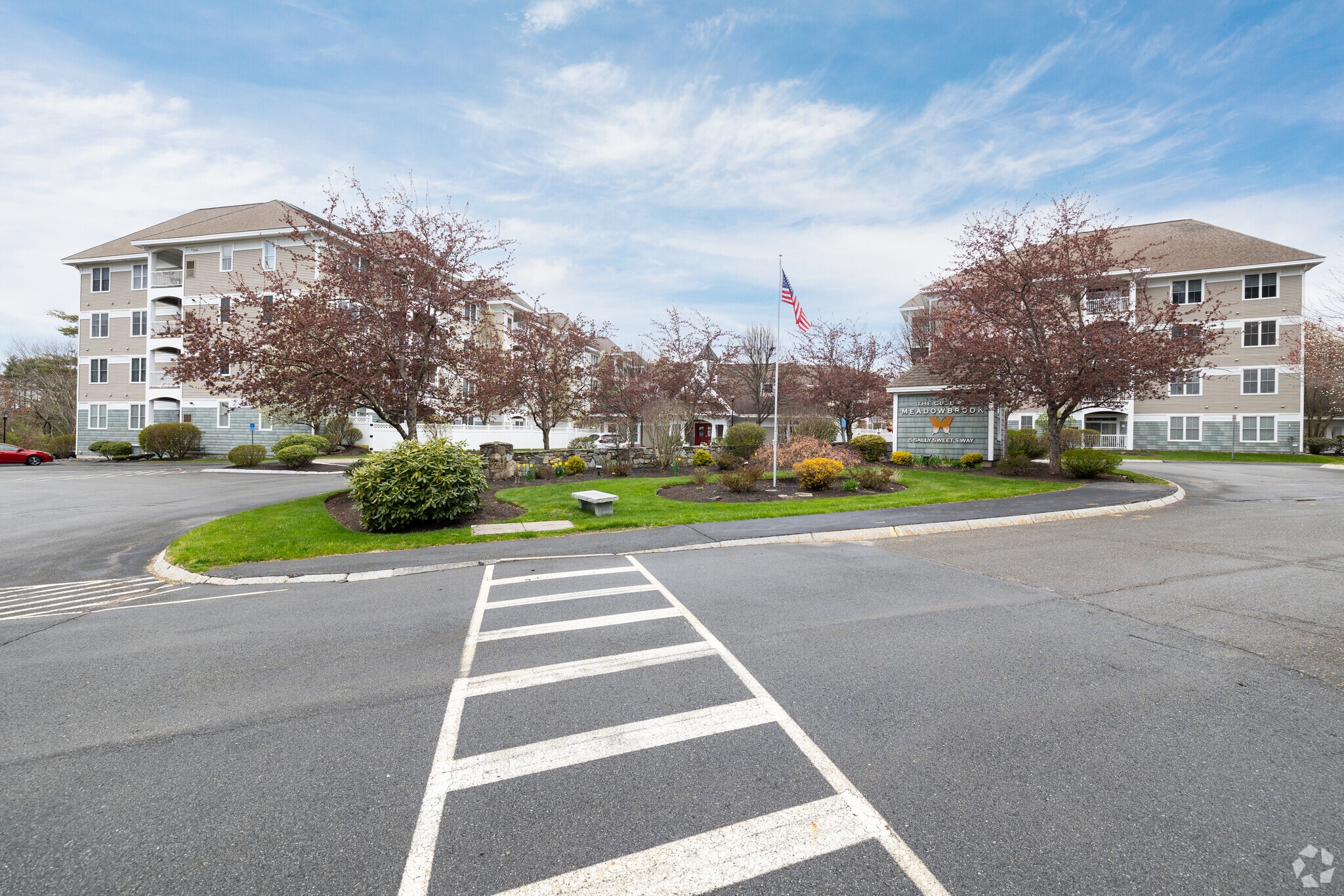 The Club at Meadowbrook