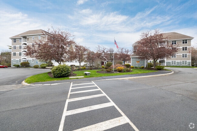 The Club at Meadowbrook