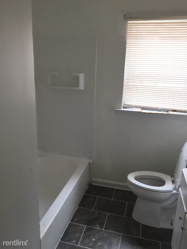 Foto del edificio - 2 br, 1 bath House - 1616 Maplewood St