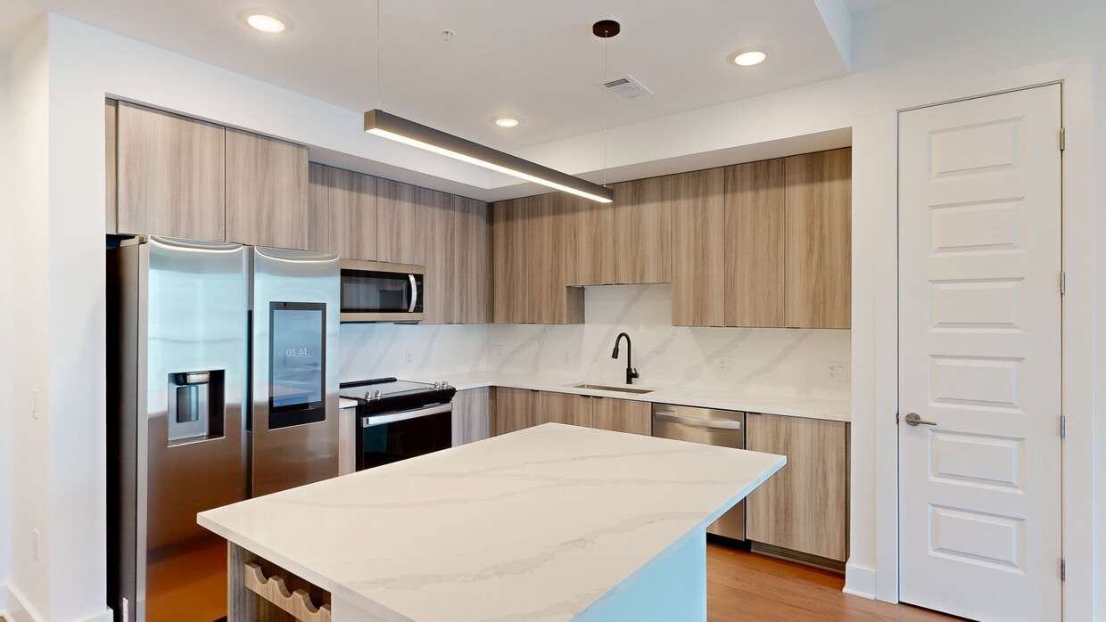 Photo - AMLI Atlantic Station Apartments