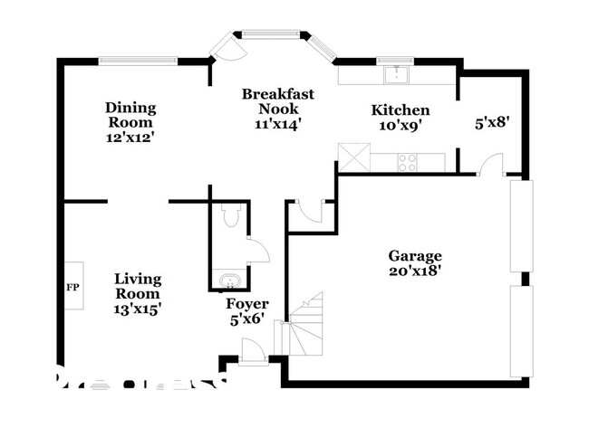 Building Photo - 4869 Noah Ridge