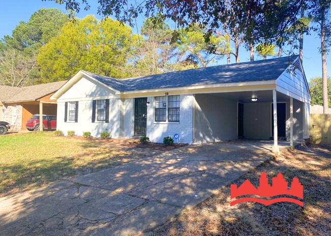 Foto del edificio - Welcome to 718 Northaven!