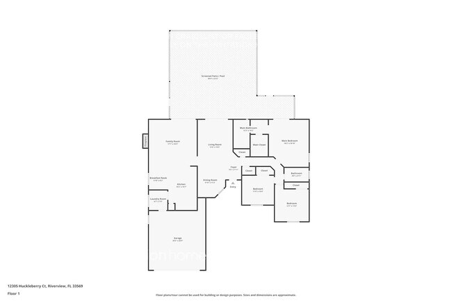 Foto del edificio - 12305 Huckleberry Ct