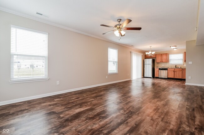 Foto del edificio - 11543 Brook Bay Ln