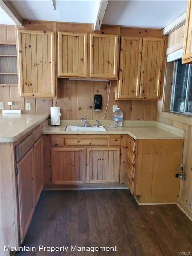 Foto del edificio - 2 br, 1 bath House - 959 Kuffel Canyon Rd