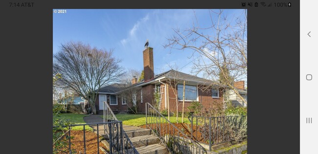 Building Photo - 6845 N Albina Ave