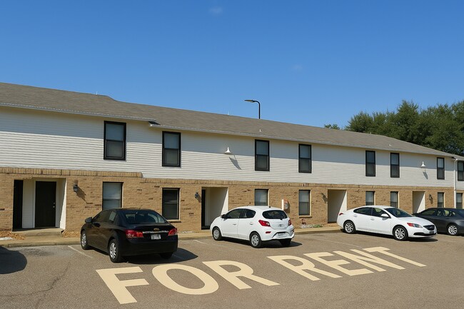 Foto del edificio - 609 S 5th St