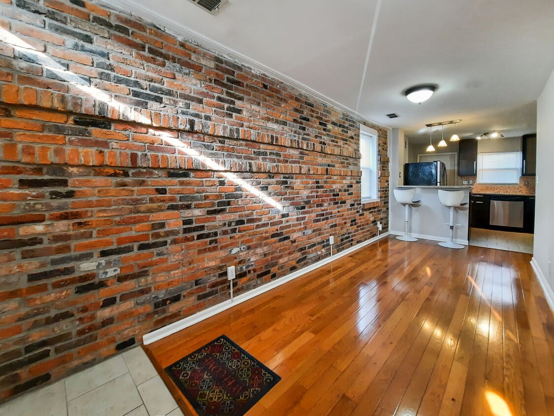 Primary Photo - Your Dream Home Awaits in Federal Hill – S...