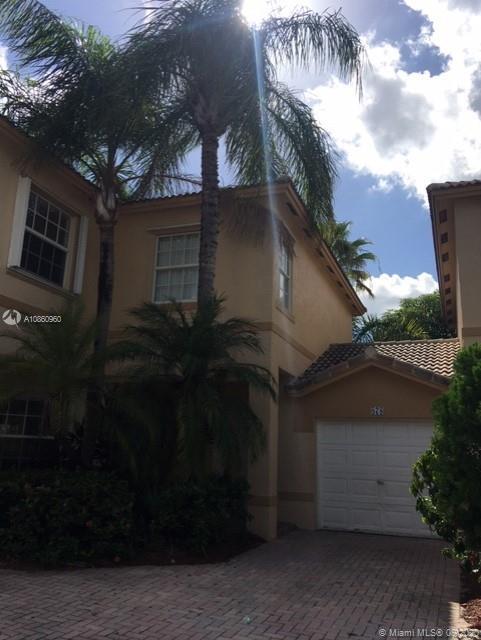 Primary Photo - 878 NW 170th Terrace