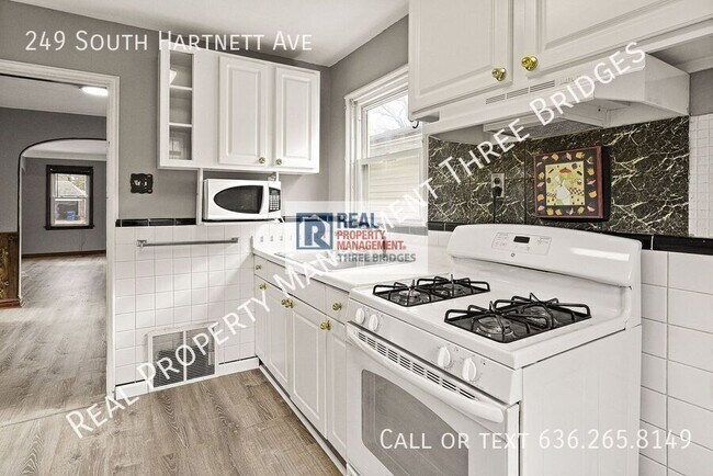 Foto del edificio - 249 S Hartnett Ave