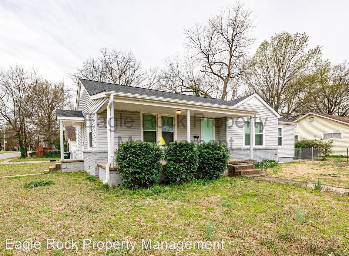 Building Photo - 3 br, 2 bath House - 503 1st Street