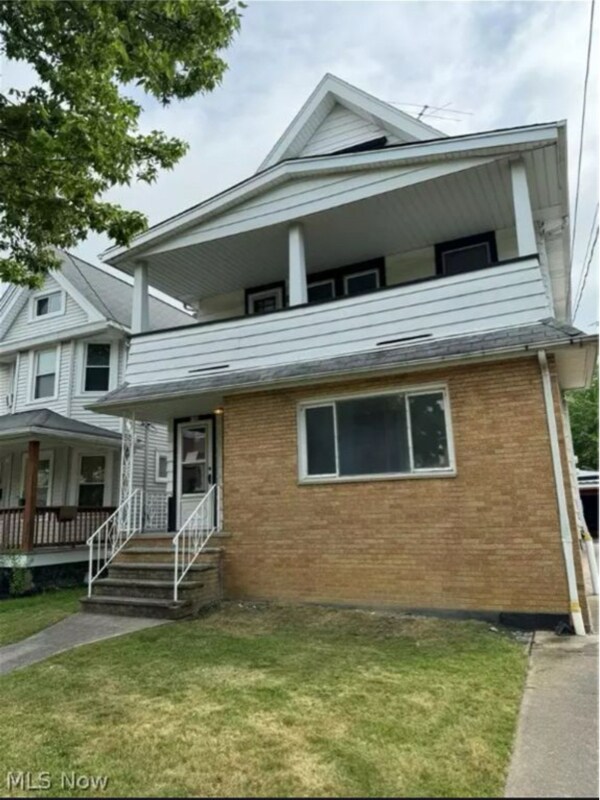 Foto del edificio - 988 Nathaniel Rd