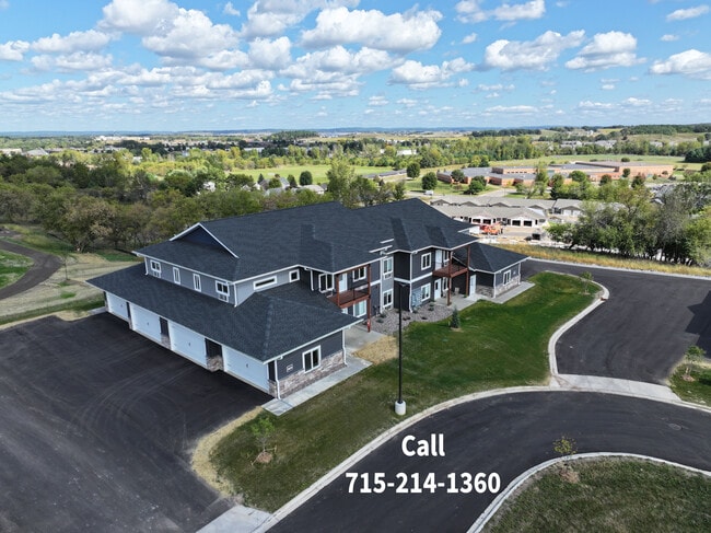 Building Photo - Welcome to Estover Terrace!