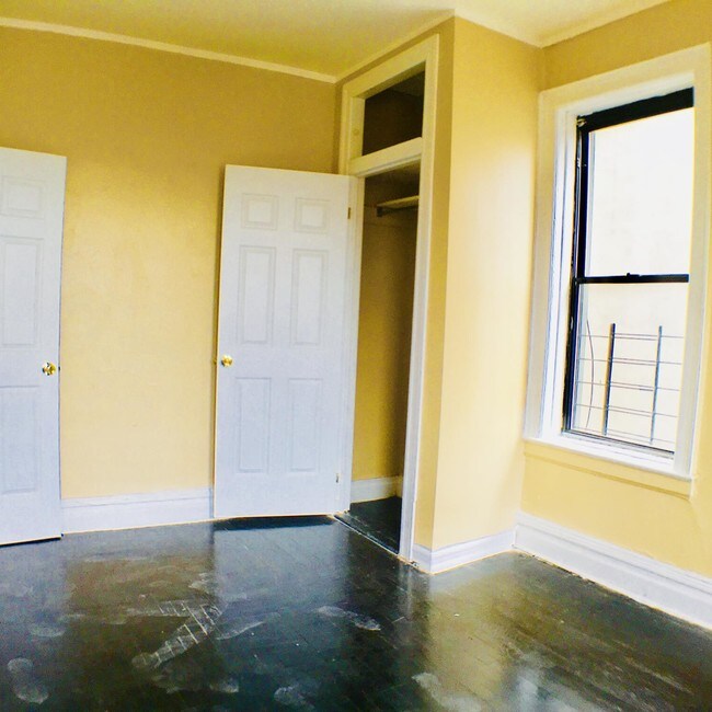 Foto del edificio - 561 West 147th Street