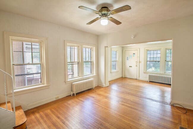 Foto del edificio - 428 S Trenton Ave