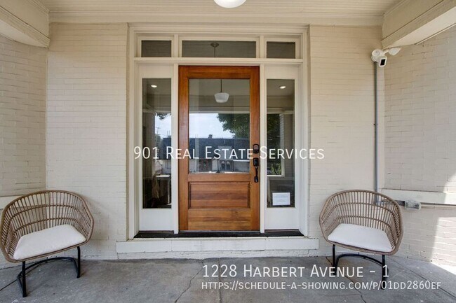 Foto del edificio - 1228 Harbert Ave